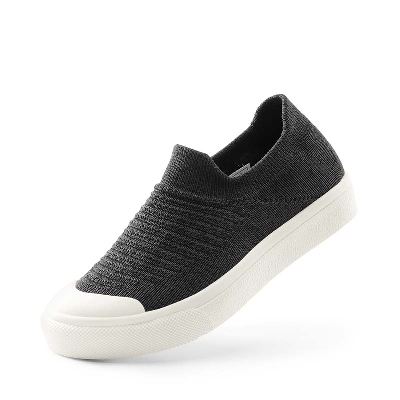 Kids Machine Washable Sneakers Slip On Shoes Dream Pairs